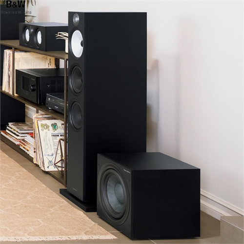 Loa Bowers & Wilkins ASW608 4